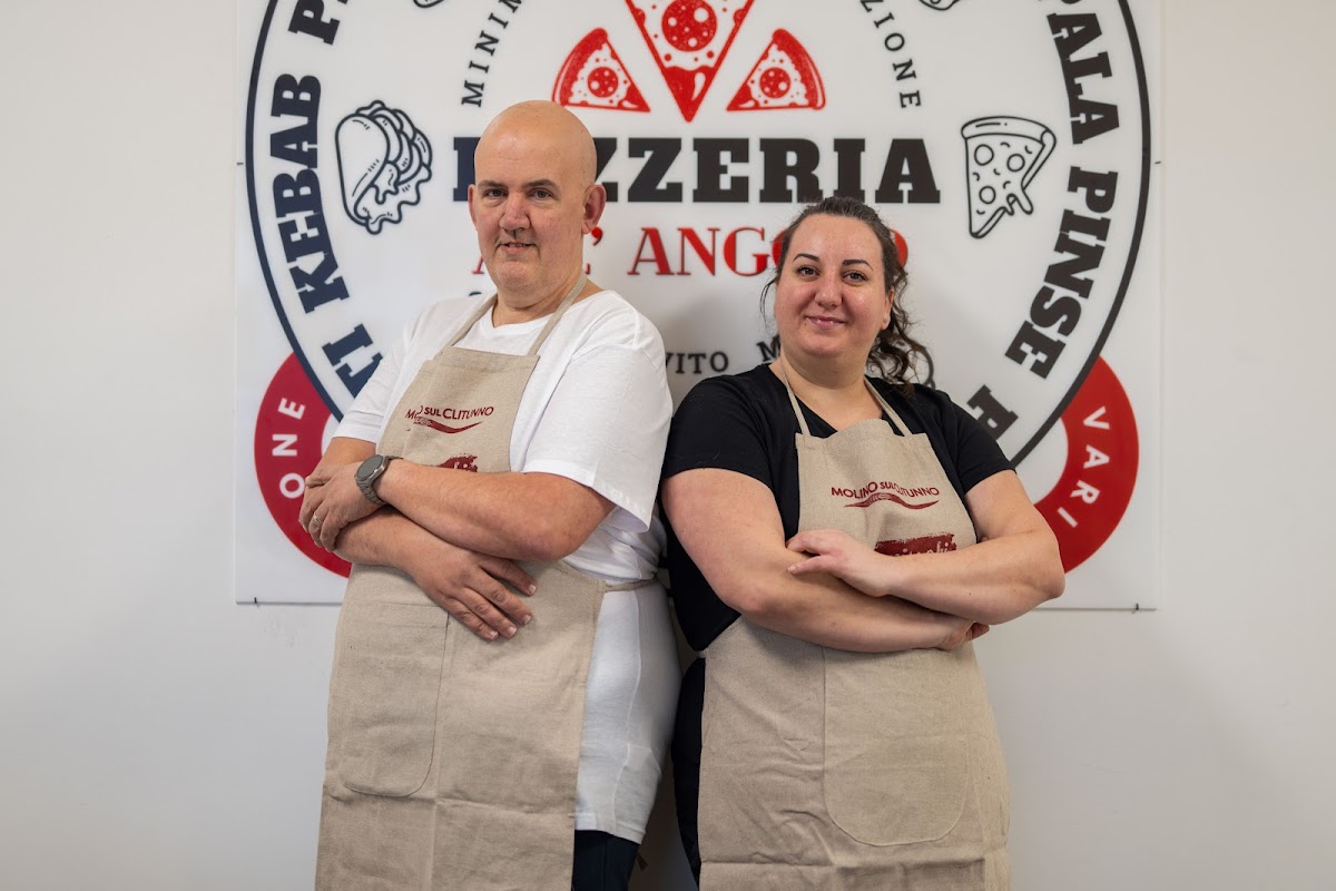 Pizzeria All'angolo Photos 2